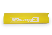 MD Buddy 6' Resistance Band  - Light (Yellow)