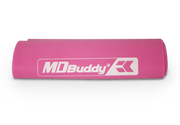 MD Buddy 6' Resistance Band - Medium (Pink)