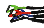 MD Buddy Sleeved Resistance Bands