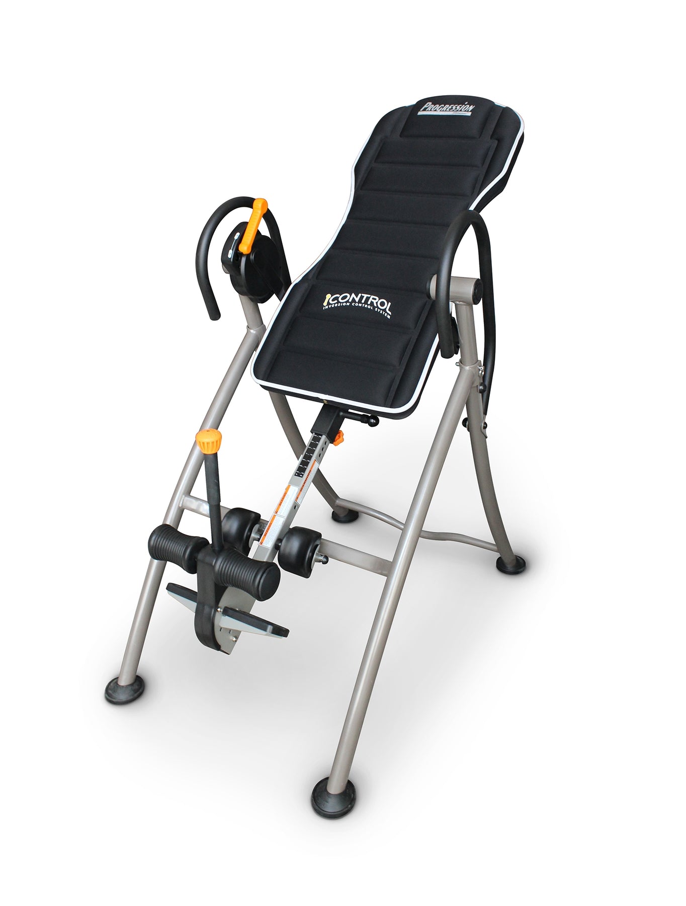 Progression Fitness Inversion Table 75303 – Flaman Fitness Commercial