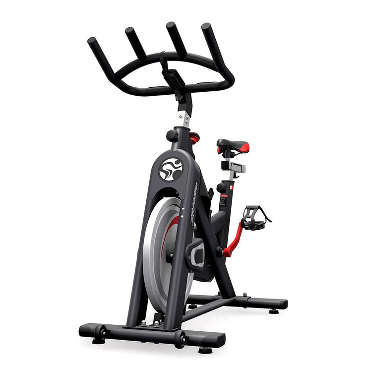 Life Fitness IC1 Indoor Cycle