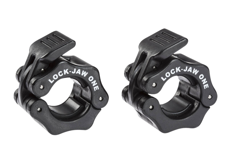 Lock-Jaw 1 Barbell Collar