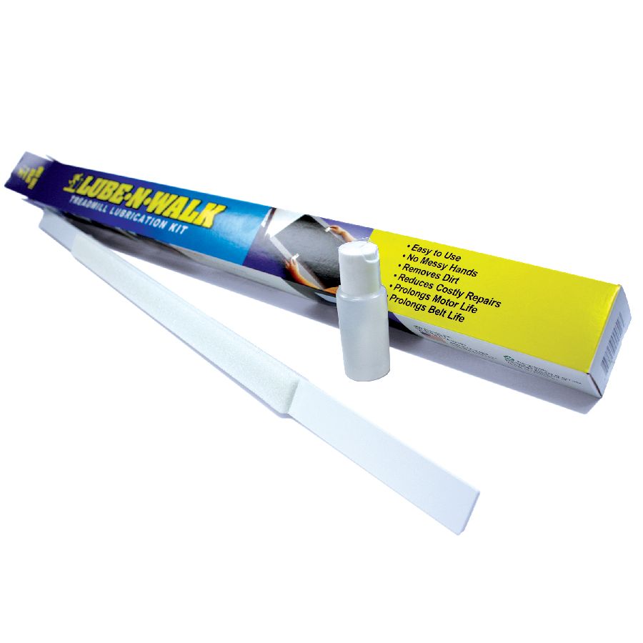 Dyaco Lube N Walk Treadmill Lubricant Flaman Fitness Commercial