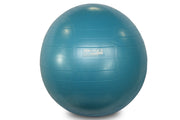 MD Buddy Anti-burst Stability Exercise Ball (65 cm blue)