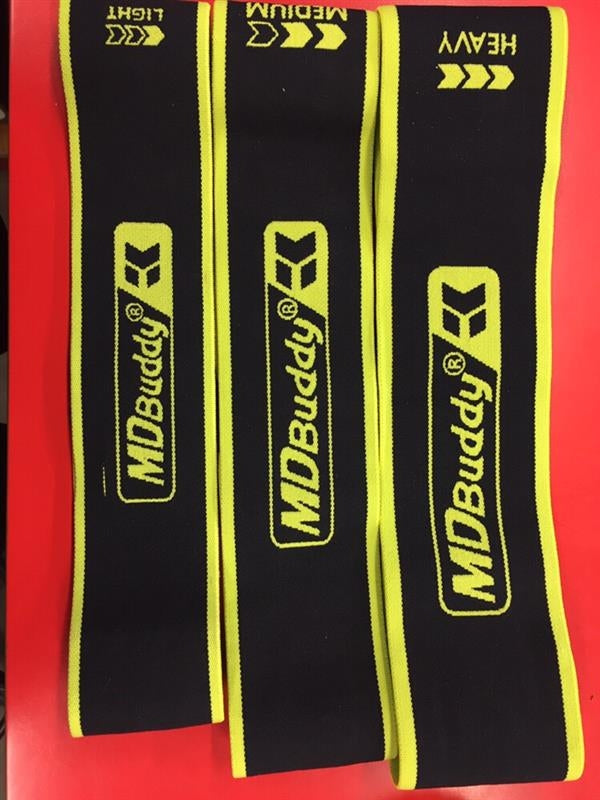 Md buddy power band sale