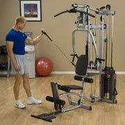 Body-Solid Powerline P2X Home Gym