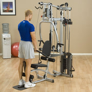 Body-Solid Powerline P2X Home Gym