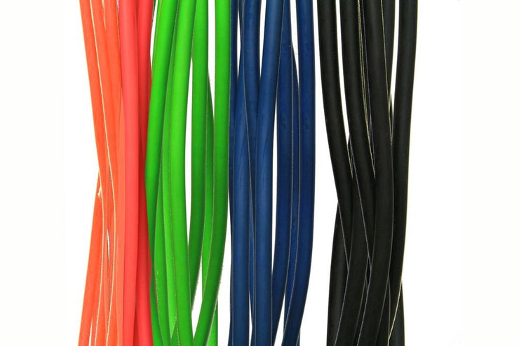 Progression Fitness Resistance Cables