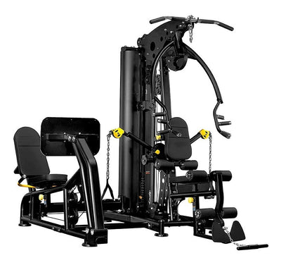 Progression X-plode PFX-2100 Gym with Leg Press