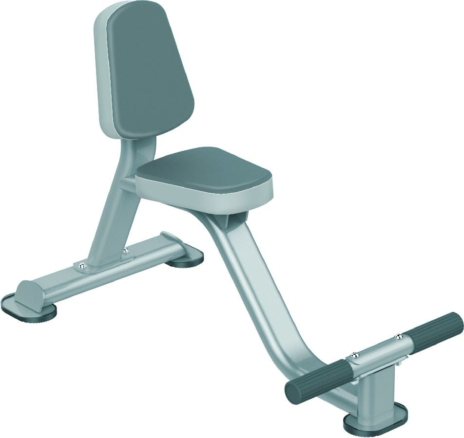 Progression X plode PFX 300 Utility Bench Flaman Fitness Commercial