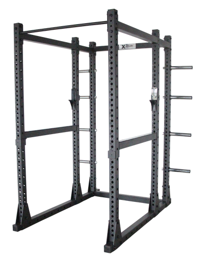 Progression Xplode Club Series PFX 890 Full Cage Flaman Fitness Commercial