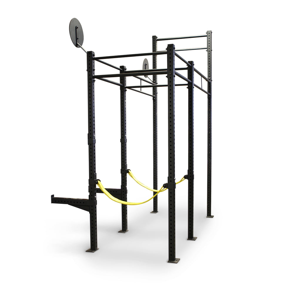 Crossfit rig for home outlet