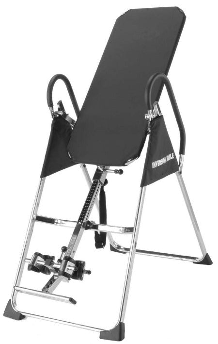 Progression 75112 Inversion Table – Flaman Fitness Commercial