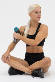 Flow Mini Massage Gun