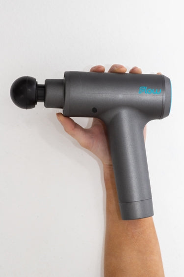 Flow Mini Massage Gun
