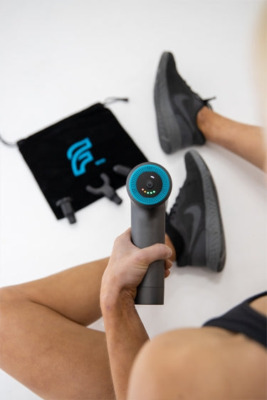 Flow Mini Massage Gun