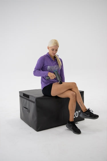 Flow Mini Massage Gun