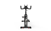 Schwinn IC3 spin exercise bike - front image