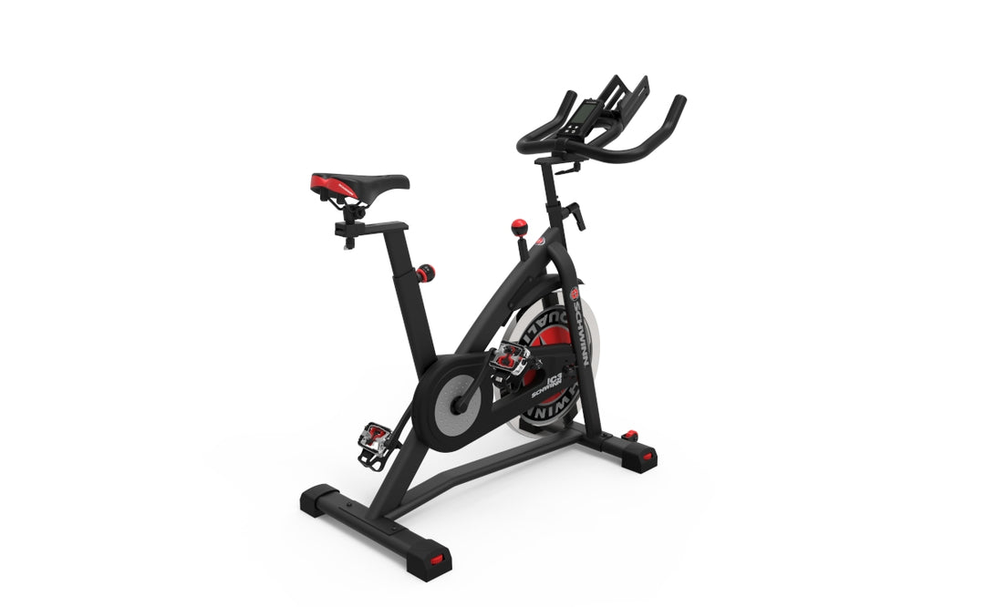 Schwinn ic3 weight online