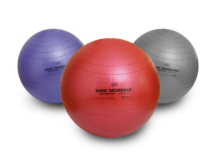 Sissel Commercial Stability Swiss Ball
