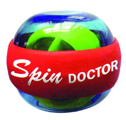 Gyro or Spin Ball