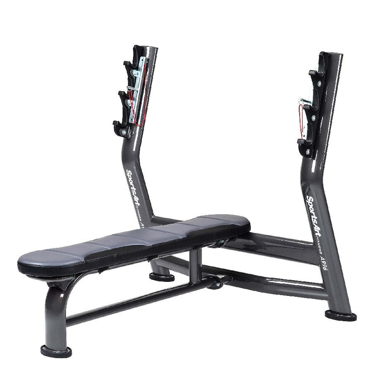SportsArt A996 Olympic Flat Bench