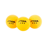 Escalade Sports Stiga Performance 2 player table tennis racket and ball set