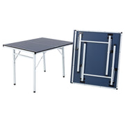STIGA SpaceSaver Table Tennis Table