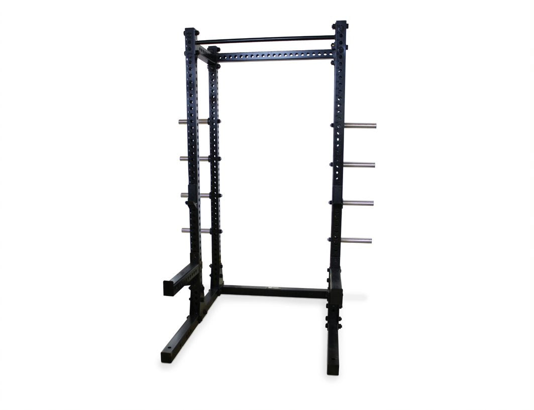 Progression Xplode Club Series PFX870 Half Rack – Flaman Fitness Commercial