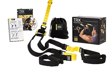 TRX Home Workout Kit