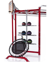TuffStuff CT8 Functional Trainer System