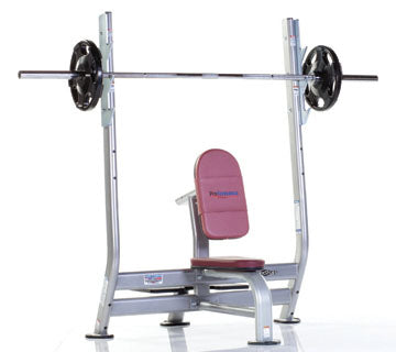 TuffStuff PPF-710 Olympic Military bench