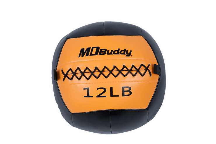MD Buddy Wall Ball