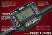 Xebex Runner with Smart Connect